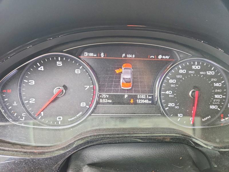 Aukcja sprzedaży 2011 Audi A8, vin: WAURVAFDXBN005699, numer aukcji: 95590145