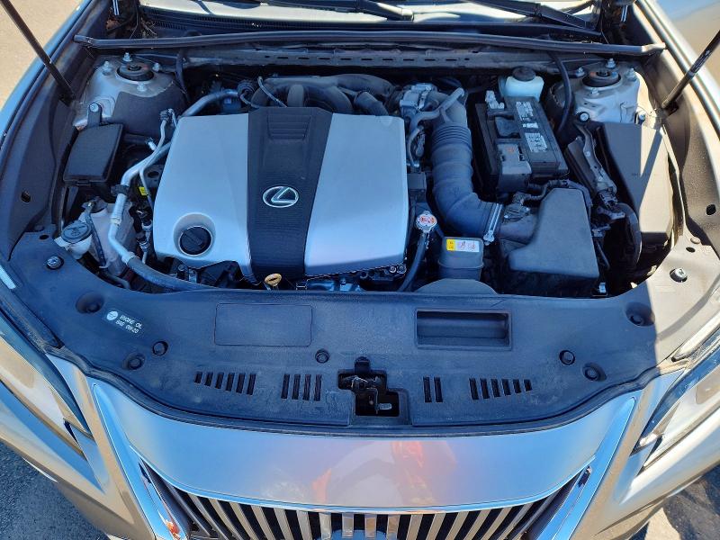 Продажа на аукционе авто 2019 Lexus Es, vin: 58ABZ1B14KU042875, номер лота: 58116396