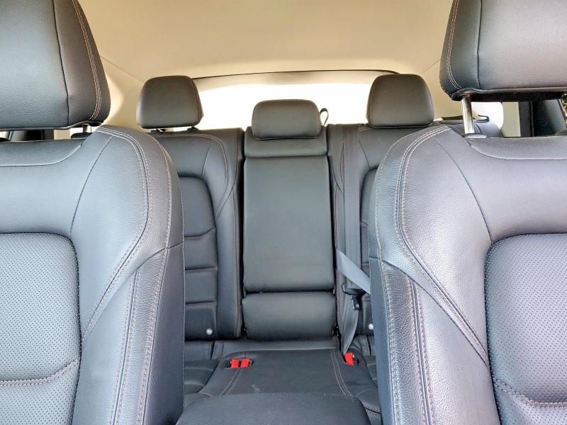 97685265 :رقم المزاد ، JM3KFBCM3P0229405 vin ، 2023 Mazda Cx-5 مزاد بيع
