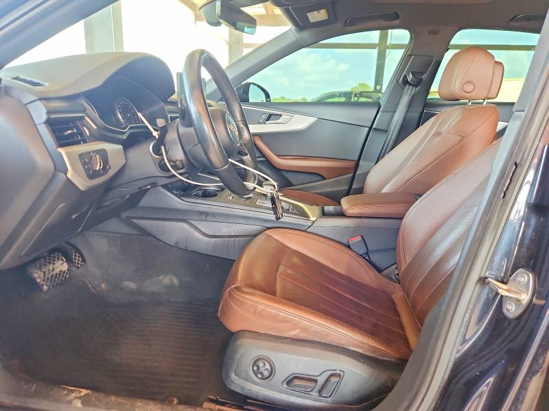 Aukcja sprzedaży 2017 Audi A4, vin: WAUGMAF44HN062399, numer aukcji: 58974256
