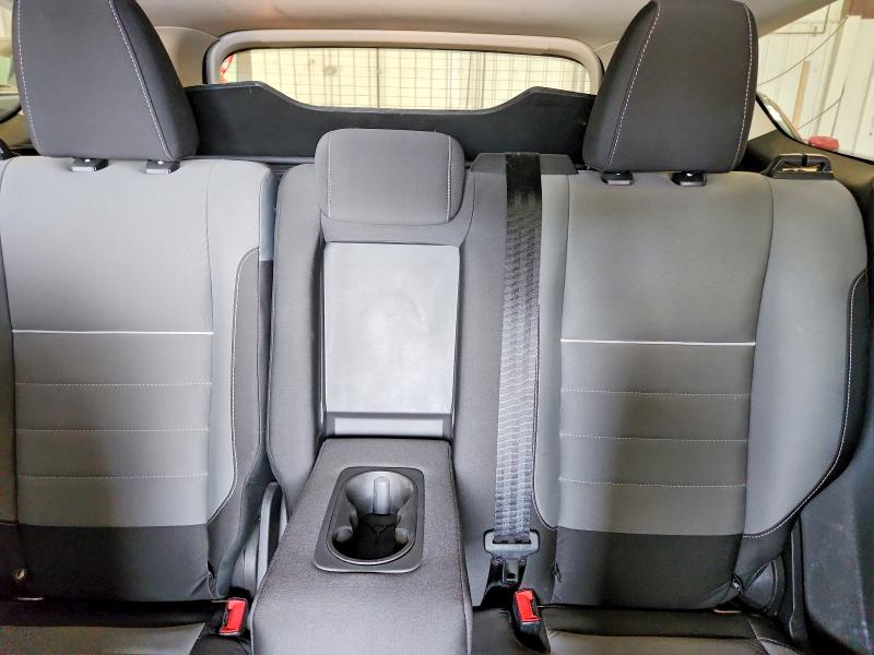 Продажа на аукционе авто 2014 Ford Escape, vin: 1FMCU9GX5EUA08356, номер лота: 56589546