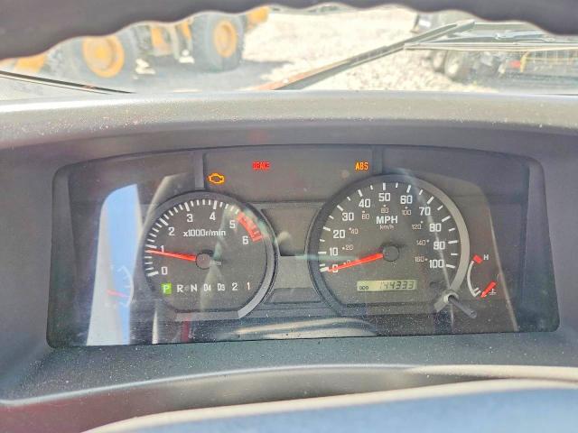 Продажа на аукционе авто 2009 Isuzu Npr, vin: 4KLC4W1N49J800466, номер лота: 58425956