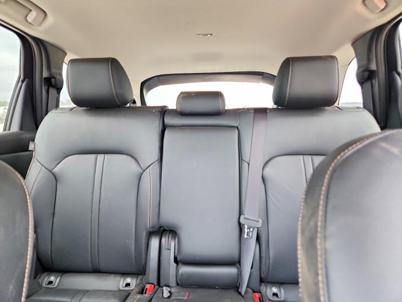 54517526 :رقم المزاد ، JM3KKBHD4S1220882 vin ، 2025 Mazda Cx-90 مزاد بيع