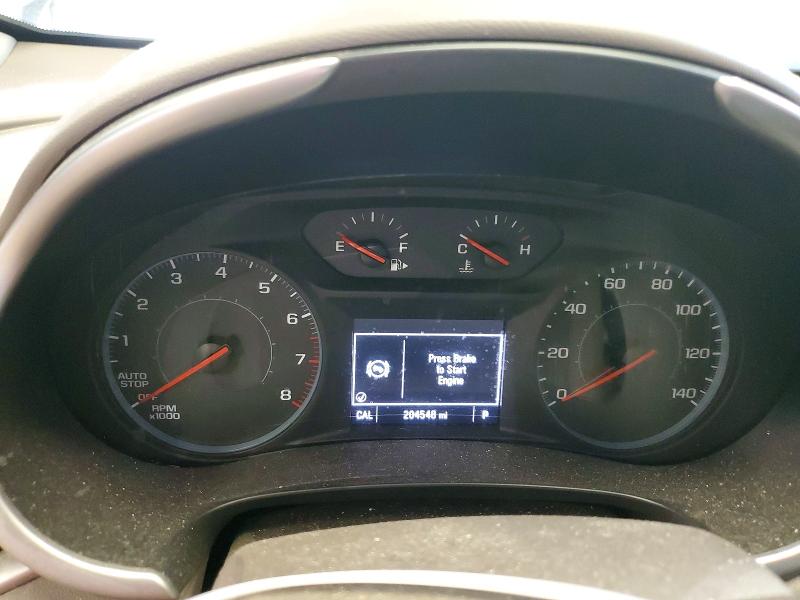 55715466 :رقم المزاد ، 1G1ZB5ST6GF338881 vin ، 2016 Chevrolet Malibu مزاد بيع
