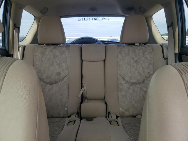 Продаж на аукціоні авто 2011 Toyota Rav4, vin: 2T3BF4DV7BW176272, номер лоту: 56446696