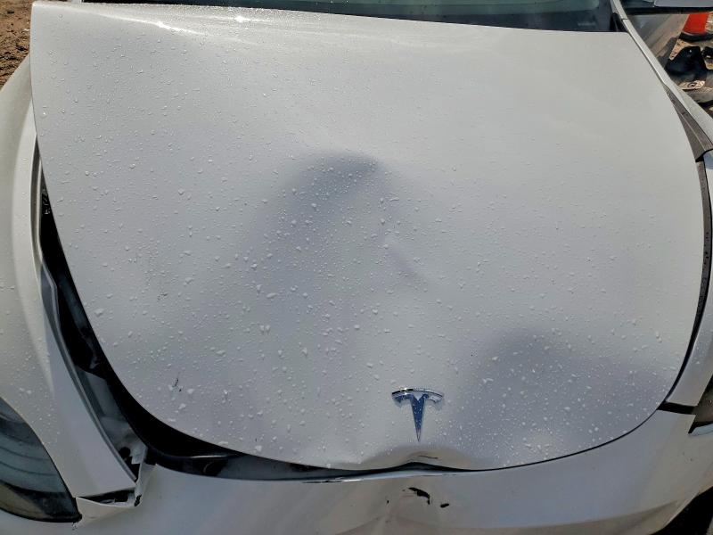 Aukcja sprzedaży 2023 Tesla Model Y, vin: 7SAYGDEEXPF759134, numer aukcji: 85977915