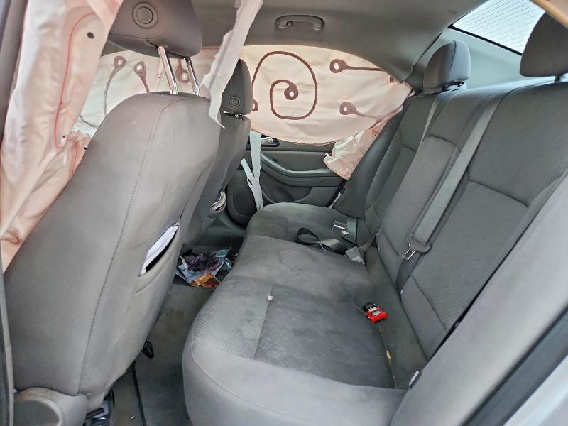 2013 Chevrolet Malibu მანქანა იყიდება აუქციონზე, vin: 1G11A5SA7DF282248, აუქციონის ნომერი: 55832456