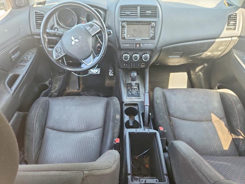 Продаж на аукціоні авто 2018 Mitsubishi Outlander Sport, vin: JA4AR3AU3JZ021834, номер лоту: 56227756