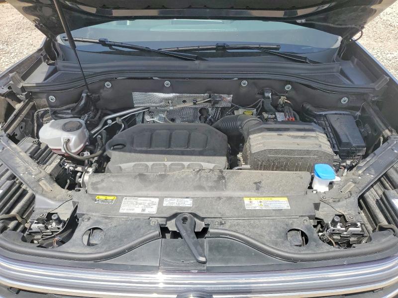 Aukcja sprzedaży 2025 Volkswagen Atlas, vin: 1V2JR2CA9SC534883, numer aukcji: 59079646