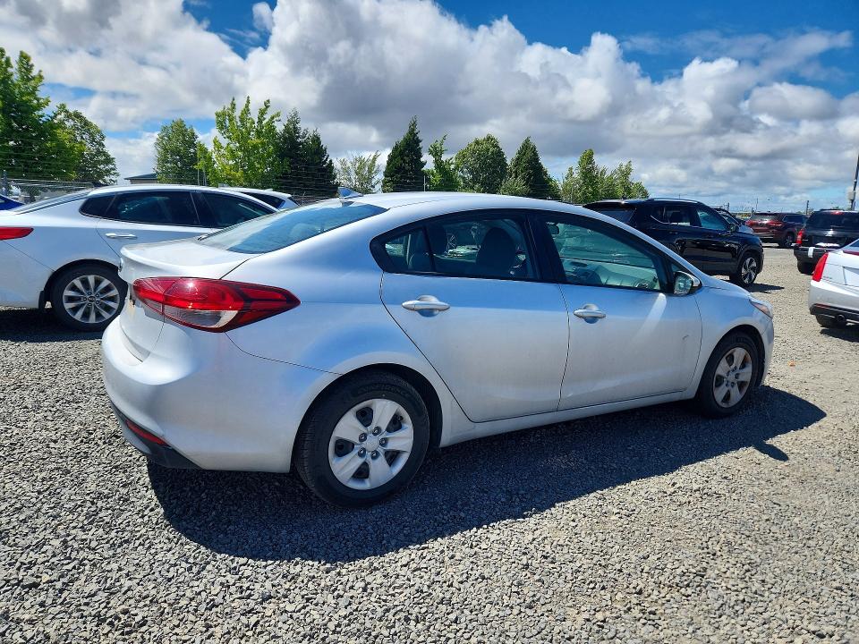 Aukcja sprzedaży 2017 Kia Forte, vin: 3KPFK4A70HE090213, numer aukcji: 56483246