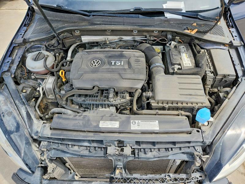Aukcja sprzedaży 2017 Volkswagen Golf Sportwagen, vin: 3VWC17AU0HM515042, numer aukcji: 57235446