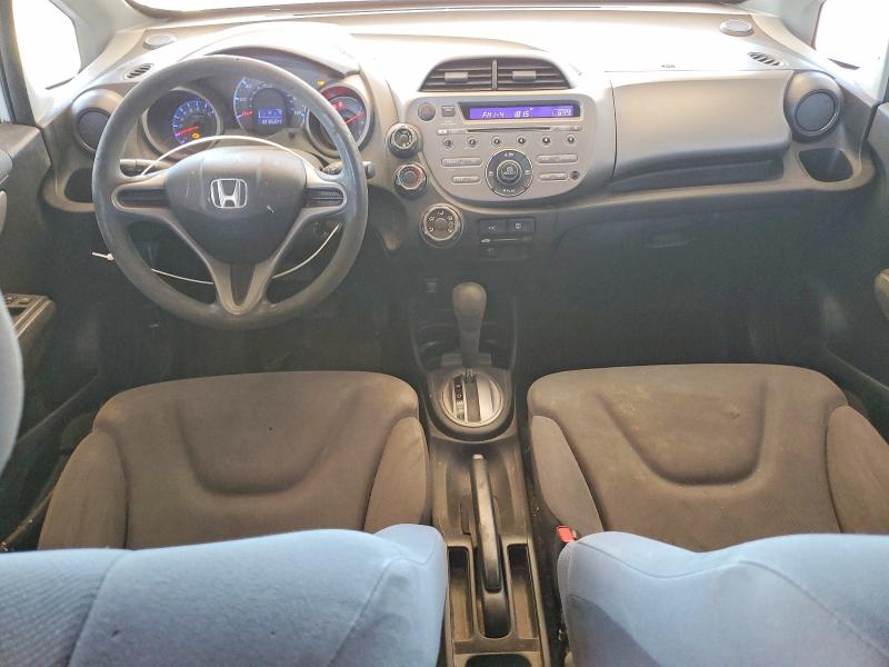 Продажа на аукционе авто 2010 Honda Fit, vin: JHMGE8H20AC033731, номер лота: 55649076