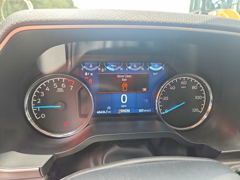 Продажа на аукционе авто 2022 Ford F150, vin: 1FTEW1CP0NKD75157, номер лота: 57833726