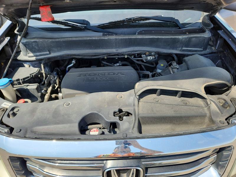 Продажа на аукционе авто 2014 Honda Pilot, vin: 5FNYF4H93EB501405, номер лота: 56026126