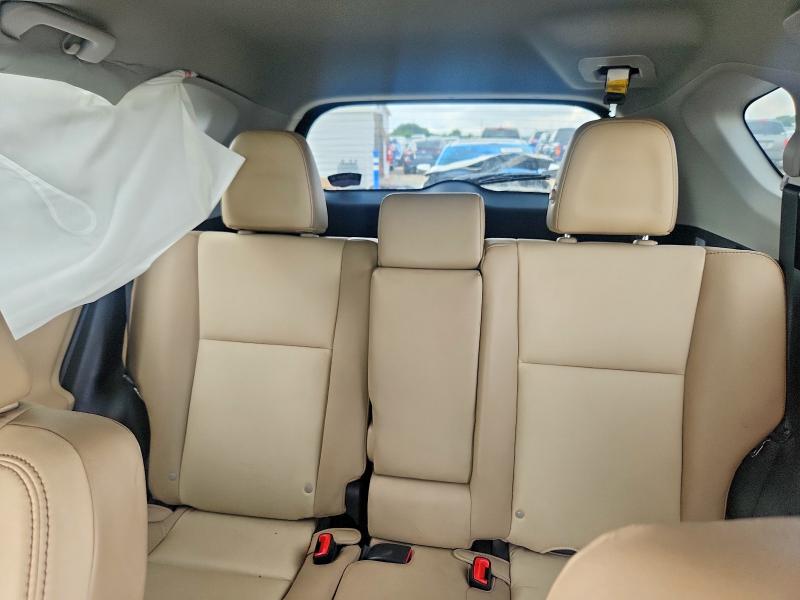 Продажа на аукционе авто 2013 Toyota Rav4, vin: 2T3DFREV8DW087141, номер лота: 55945296