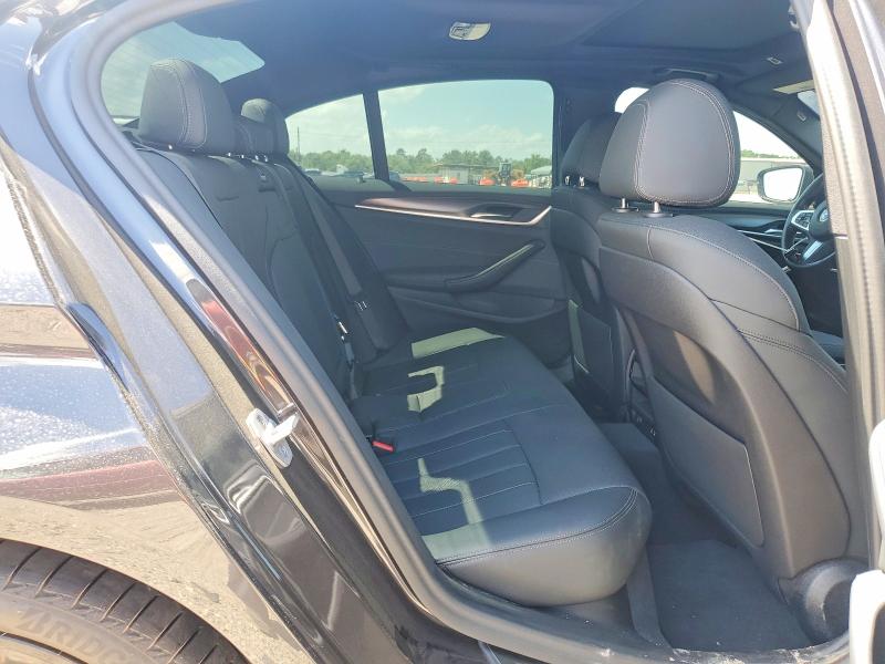 Продажа на аукционе авто 2023 Bmw 540, vin: WBA53BJ04PWY03101, номер лота: 56492396