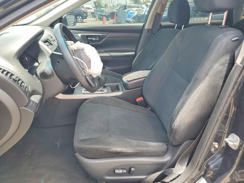2015 Nissan Altima მანქანა იყიდება აუქციონზე, vin: 1N4AL3AP8FN897126, აუქციონის ნომერი: 59116476