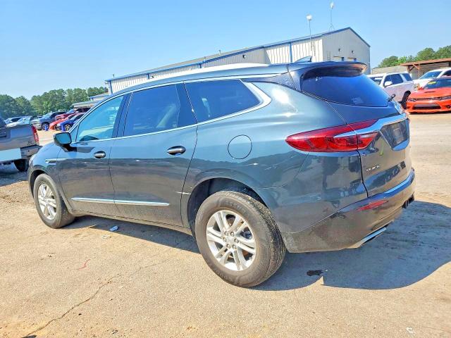 Aukcja sprzedaży 2018 Buick Enclave, vin: 5GAEVBKW0JJ111651, numer aukcji: 55605516