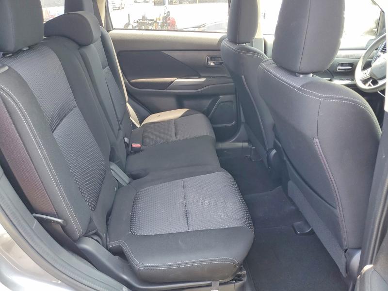 Aukcja sprzedaży 2018 Mitsubishi Outlander, vin: JA4AZ2A32JZ010311, numer aukcji: 58948676
