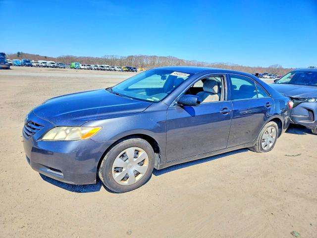 Aukcja sprzedaży 2008 Toyota Camry, vin: 4T1BE46K68U227302, numer aukcji: 58634786