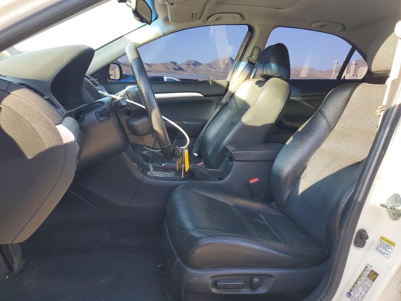 Продажа на аукционе авто 2008 Acura Tsx, vin: JH4CL96818C003231, номер лота: 56157236
