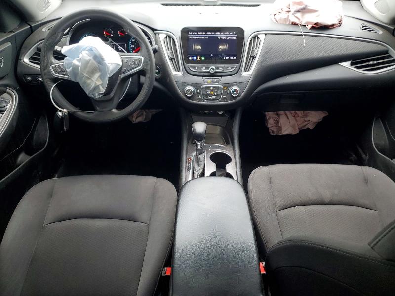 Aukcja sprzedaży 2022 Chevrolet Malibu, vin: 1G1ZB5ST6NF189112, numer aukcji: 54256576