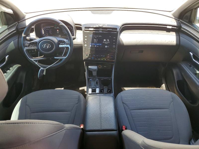 2024 Hyundai Santa Cruz მანქანა იყიდება აუქციონზე, vin: 5NTJBDDE6RH113318, აუქციონის ნომერი: 85963735
