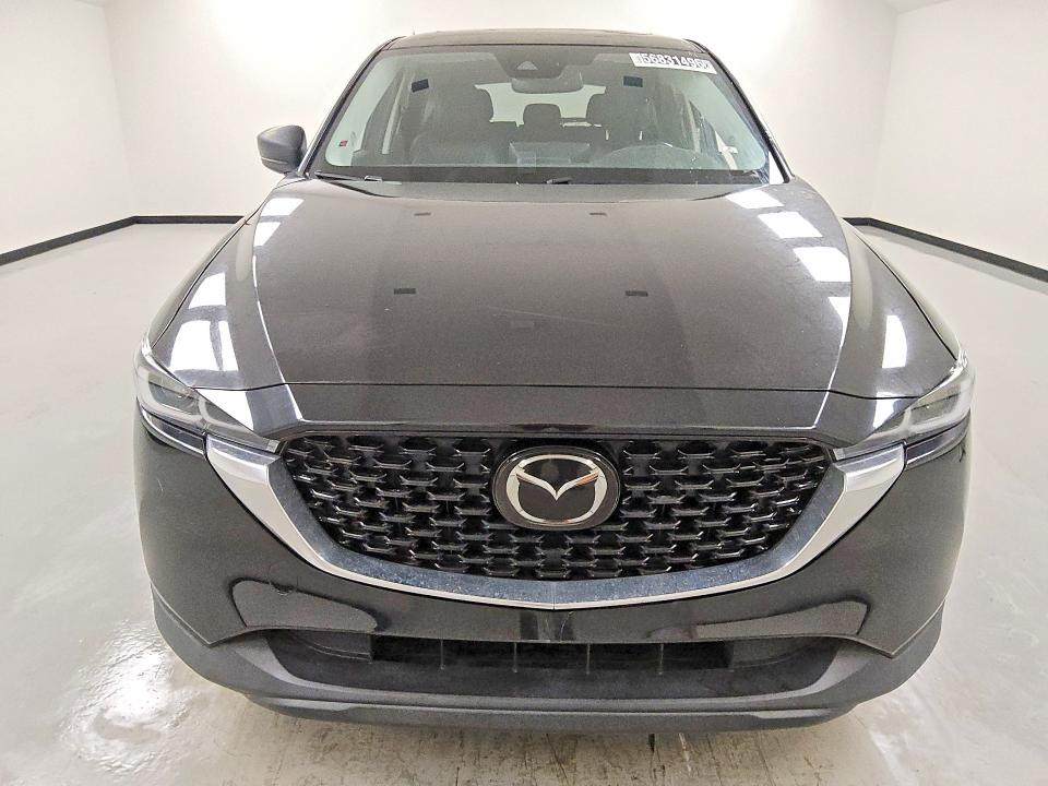 Продаж на аукціоні авто 2022 Mazda Cx-5, vin: JM3KFBDM1N1633051, номер лоту: 56831496