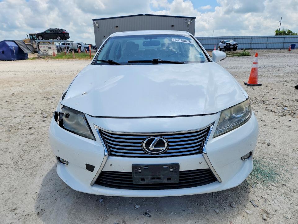 Aukcja sprzedaży 2014 Lexus Es, vin: JTHBK1GG9E2132468, numer aukcji: 50160576