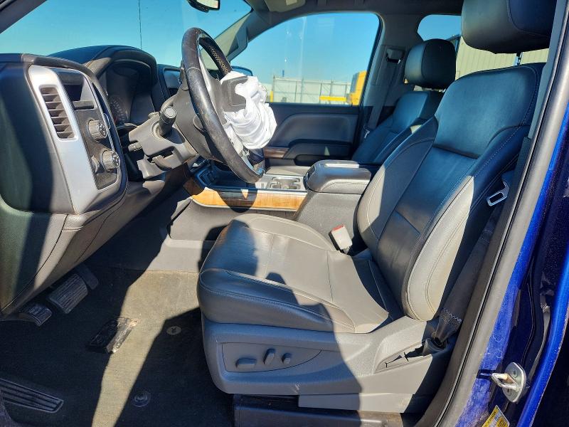 57677146 :رقم المزاد ، 3GTU2VEC6EG348352 vin ، 2014 Gmc Sierra مزاد بيع