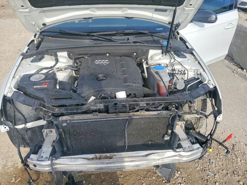 56344806 :رقم المزاد ، WAUHFAFL9GN005426 vin ، 2016 Audi A4 مزاد بيع