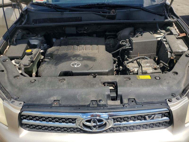 Продажа на аукционе авто 2008 Toyota Rav4, vin: JTMBK31V486047815, номер лота: 57148476