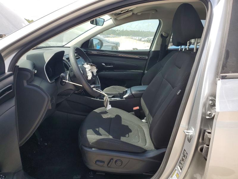 2024 Hyundai Tucson მანქანა იყიდება აუქციონზე, vin: 5NMJB3DE9RH304978, აუქციონის ნომერი: 59280576
