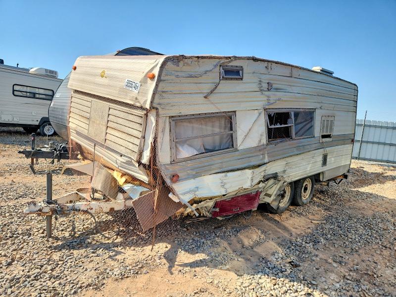 Aukcja sprzedaży 1971 Other Rv Prowler, vin: 23A1H0153230, numer aukcji: 58556746