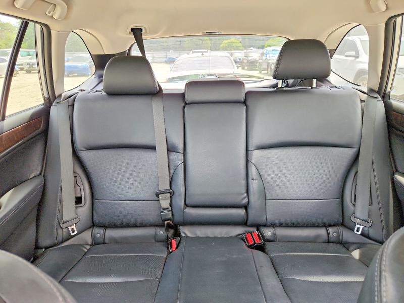 55927376 :رقم المزاد ، 4S4BSANC9G3234038 vin ، 2016 Subaru Outback مزاد بيع