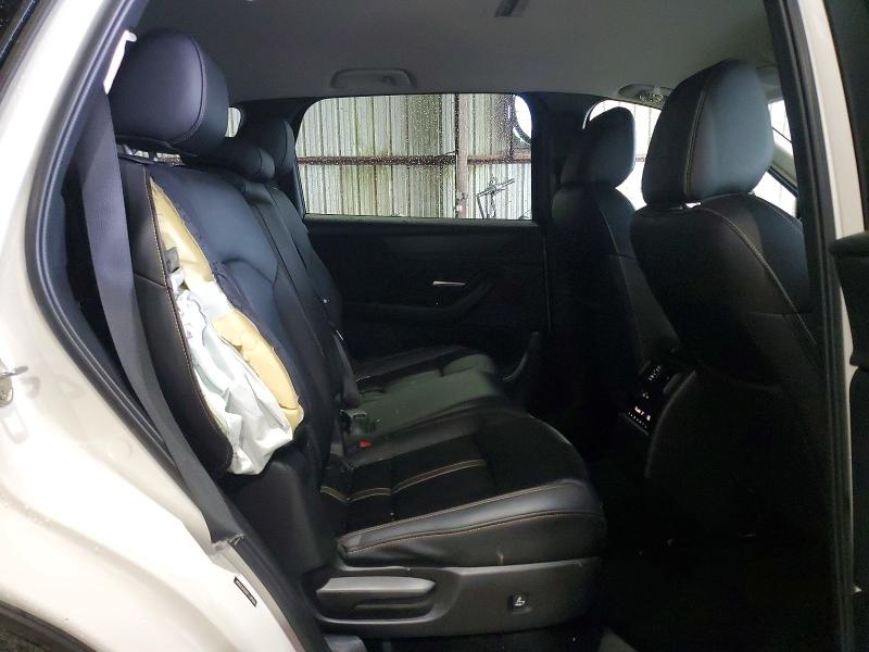 Продаж на аукціоні авто 2024 Mazda Cx-90, vin: JM3KKAHD0R1139088, номер лоту: 57533926