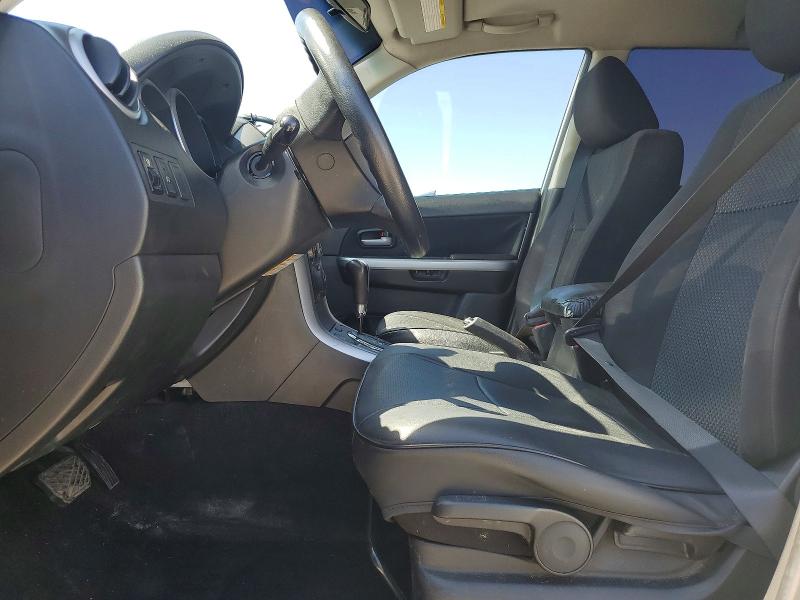 Aukcja sprzedaży 2006 Suzuki Grand Vitara, vin: JS3TD943264101294, numer aukcji: 57589536