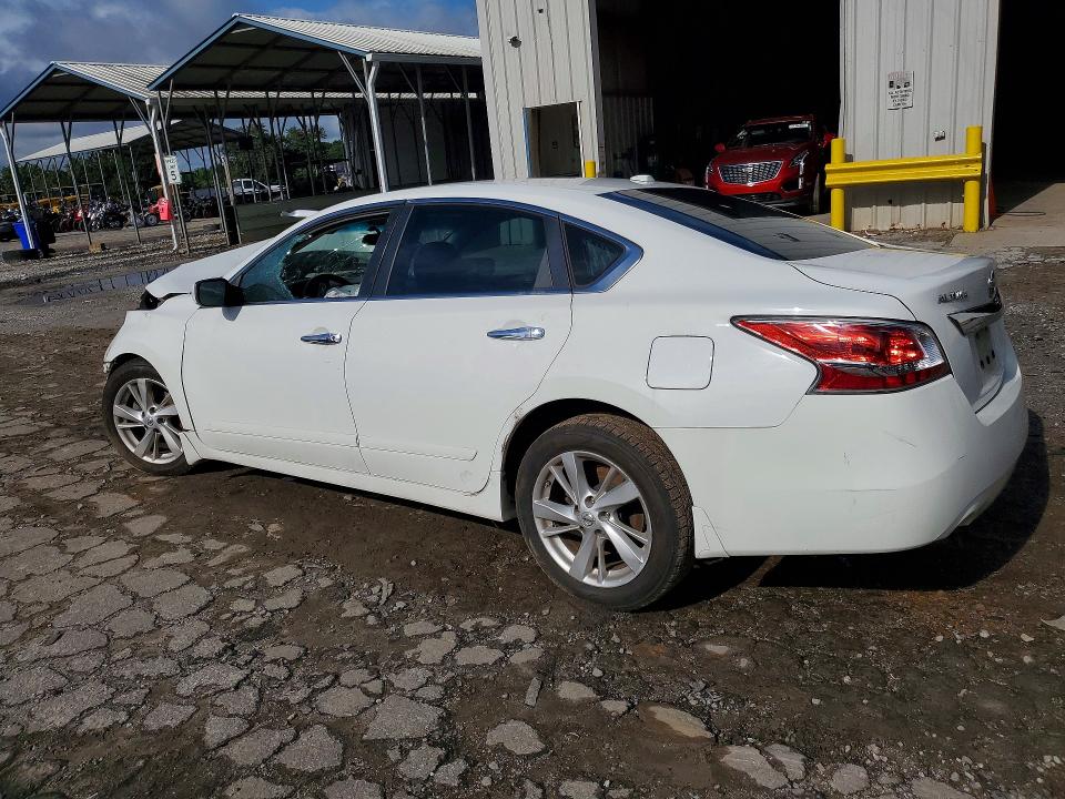 Aukcja sprzedaży 2015 Nissan Altima, vin: 1N4AL3AP0FC272537, numer aukcji: 57675726