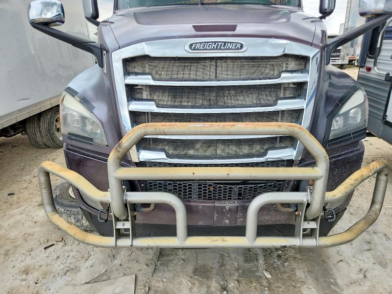 Aukcja sprzedaży 2018 Freightliner Cascadia 126, vin: 3AKJHHDR0JSJT0569, numer aukcji: 57043736