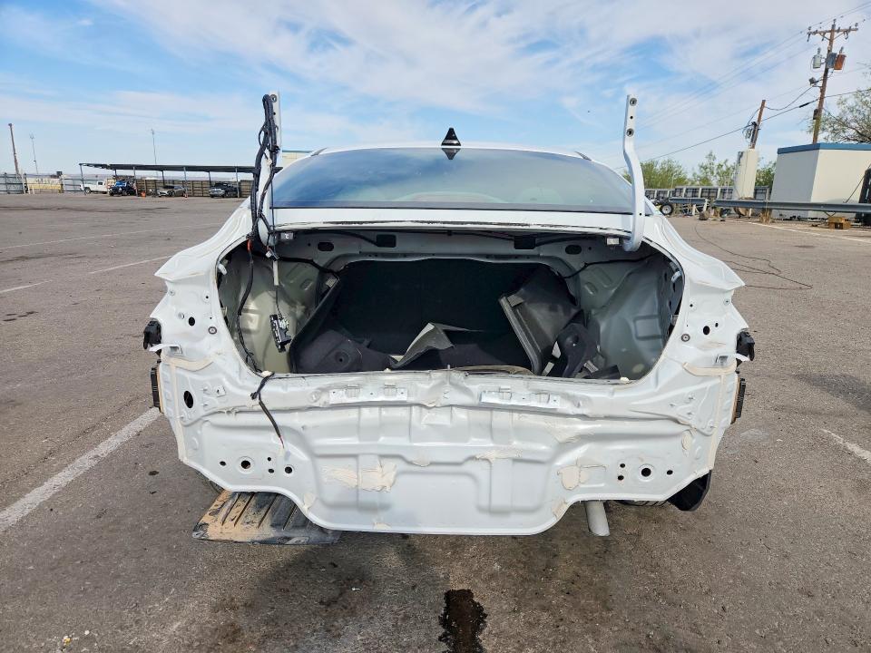 2024 Hyundai Elantra მანქანა იყიდება აუქციონზე, vin: KMHLS4DG4RU851905, აუქციონის ნომერი: 58652836
