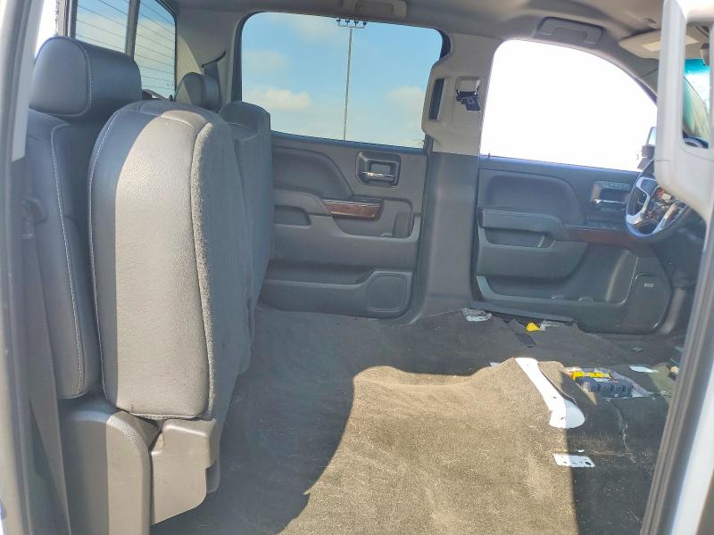 Aukcja sprzedaży 2018 Gmc Sierra, vin: 3GTP1NEC5JG171268, numer aukcji: 56088056
