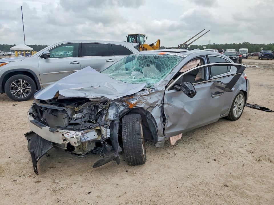 56678556 :رقم المزاد ، 19UDE2F36GA024342 vin ، 2016 Acura Ilx مزاد بيع