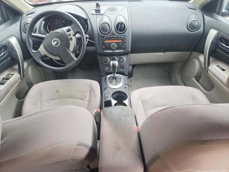 2013 Nissan Rogue მანქანა იყიდება აუქციონზე, vin: JN8AS5MT2DW035131, აუქციონის ნომერი: 57374096