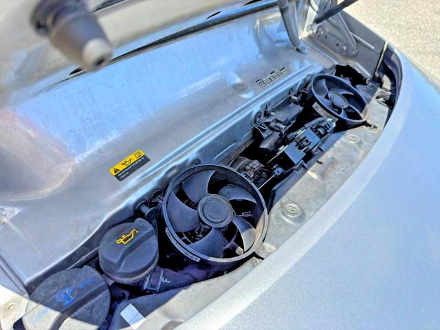 Продаж на аукціоні авто 2021 Porsche 911, vin: WP0AB2A96MS223242, номер лоту: 85790805