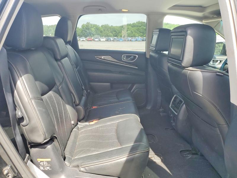 Продаж на аукціоні авто 2015 Infiniti Qx60, vin: 5N1AL0MM0FC537141, номер лоту: 57058706