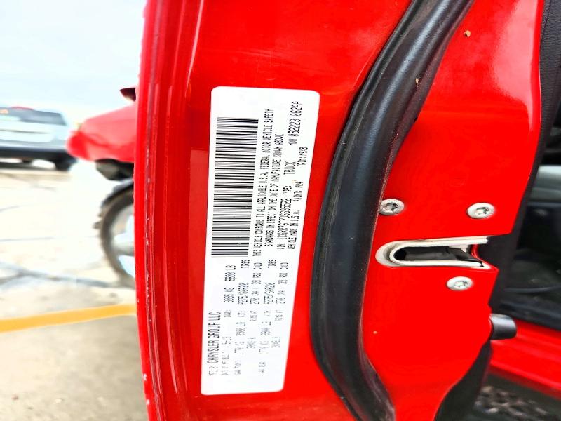 Aukcja sprzedaży 2013 Ram 1500, vin: 1C6RR7GT7DS695522, numer aukcji: 58637626