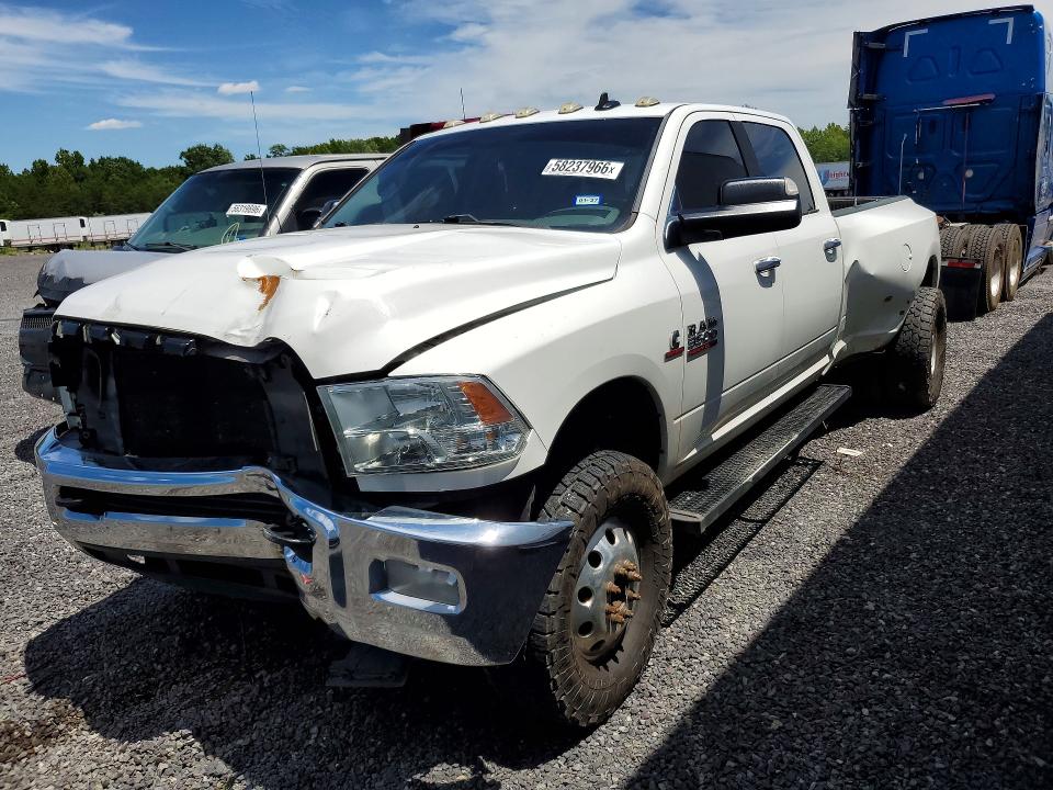 Aukcja sprzedaży 2017 Ram 3500, vin: 3C63RRHL7HG614886, numer aukcji: 58237966