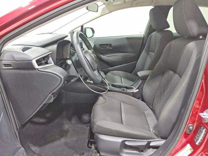 Продаж на аукціоні авто 2024 Toyota Corolla, vin: 5YFB4MDE9RP227037, номер лоту: 58012626