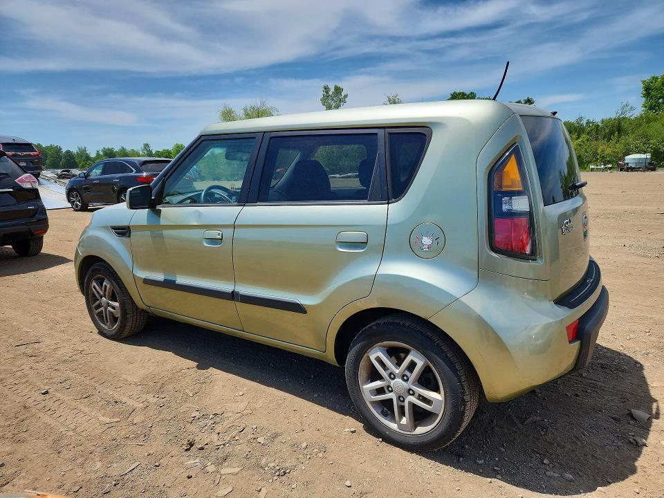 Продаж на аукціоні авто 2010 Kia Soul, vin: KNDJT2A20A7178359, номер лоту: 56139676
