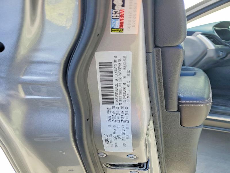 58933756 :رقم المزاد ، 1C4PJMDS6GW235847 vin ، 2016 Jeep Cherokee مزاد بيع